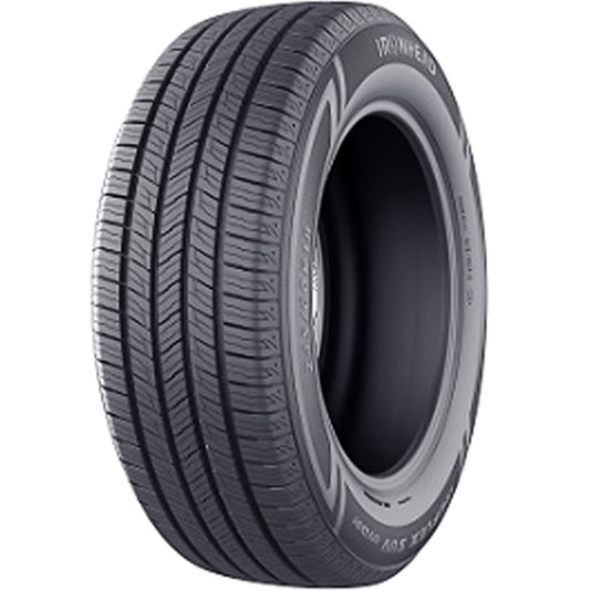 Ironhead Reflex SUV UVD01 275/45R21 110W XL High Performance a/s All Season Tire