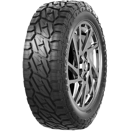 Neoterra Neomax-RT 285/65R18 125/122Q E 10 Ply r/t Rugged Terrain Light Truck Tire