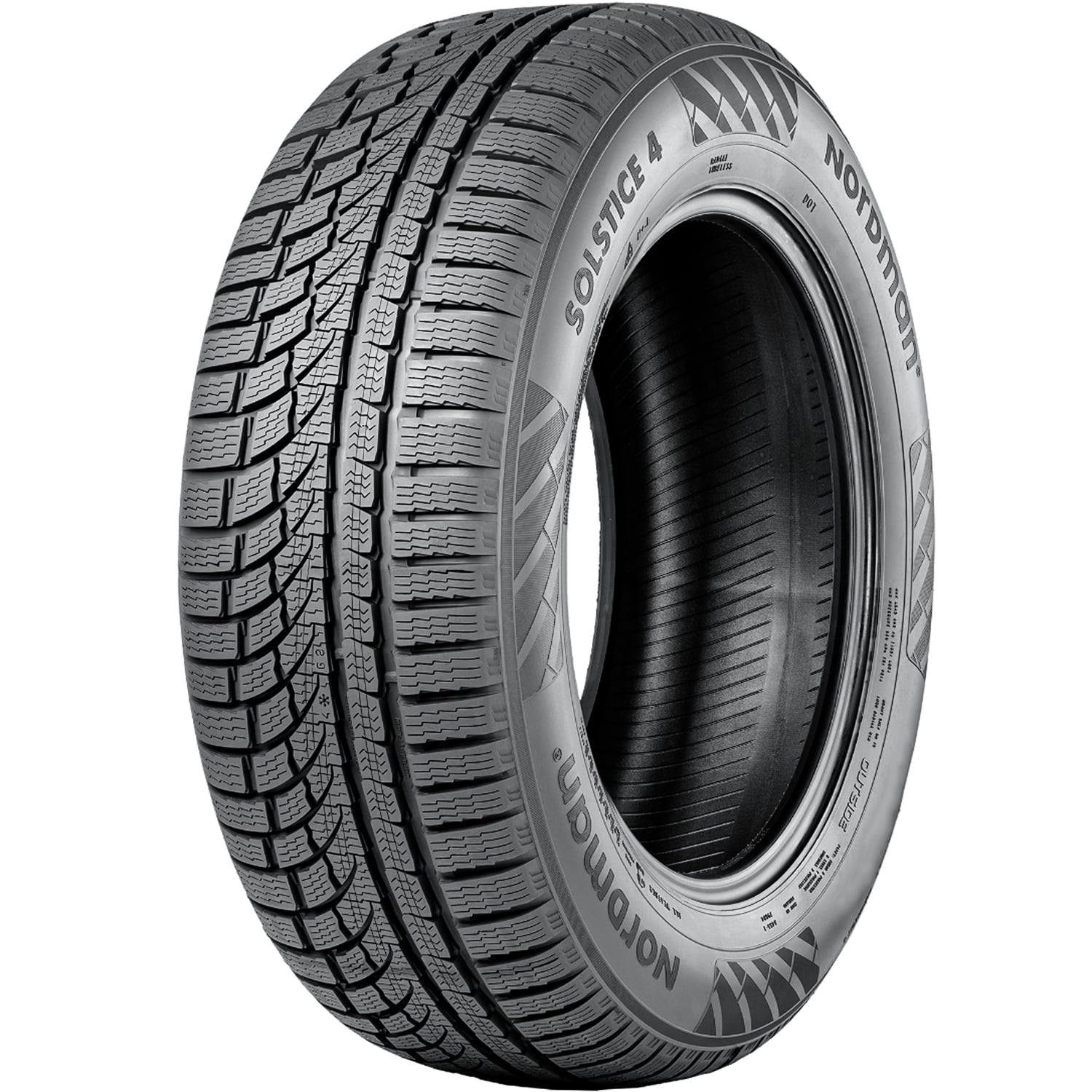 Nordman Solstice 4 225/45R17 94V XL All Weather Tire