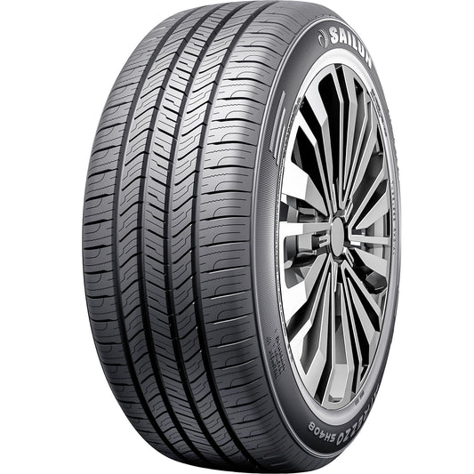 Sailun Atrezzo SH408 225/60R18 100H Performance a/s All Season Tire