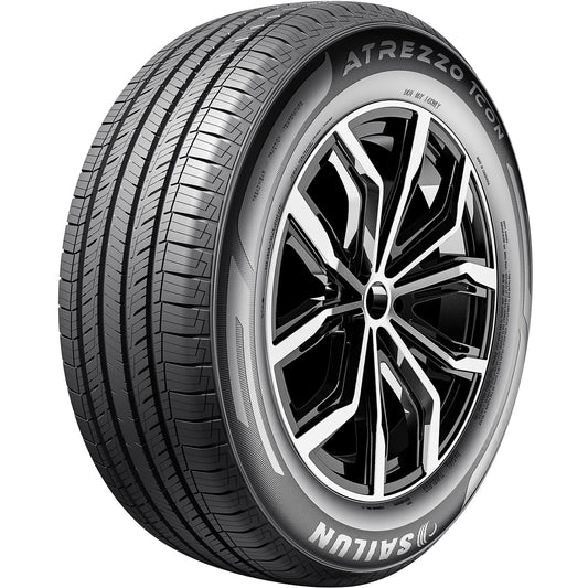 Sailun Atrezzo Tcon 255/60R19 109H Performance a/s All Season Tire