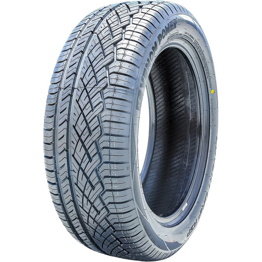 Venom Power Covert Grip ASP 235/45ZR18 235/45R18 94W High Performance a/s All Season Tire