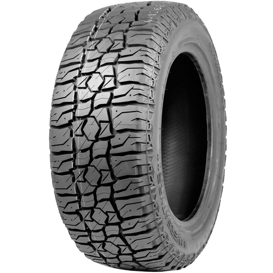 Versatyre X Terrain 265/70R17 121/118S E 10 Ply a/t All Terrain Light Truck Tire