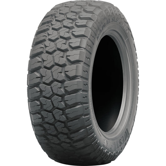 Westlake SL376 Mud Terrain LT275/65R20 126/123Q E Light Truck Tire