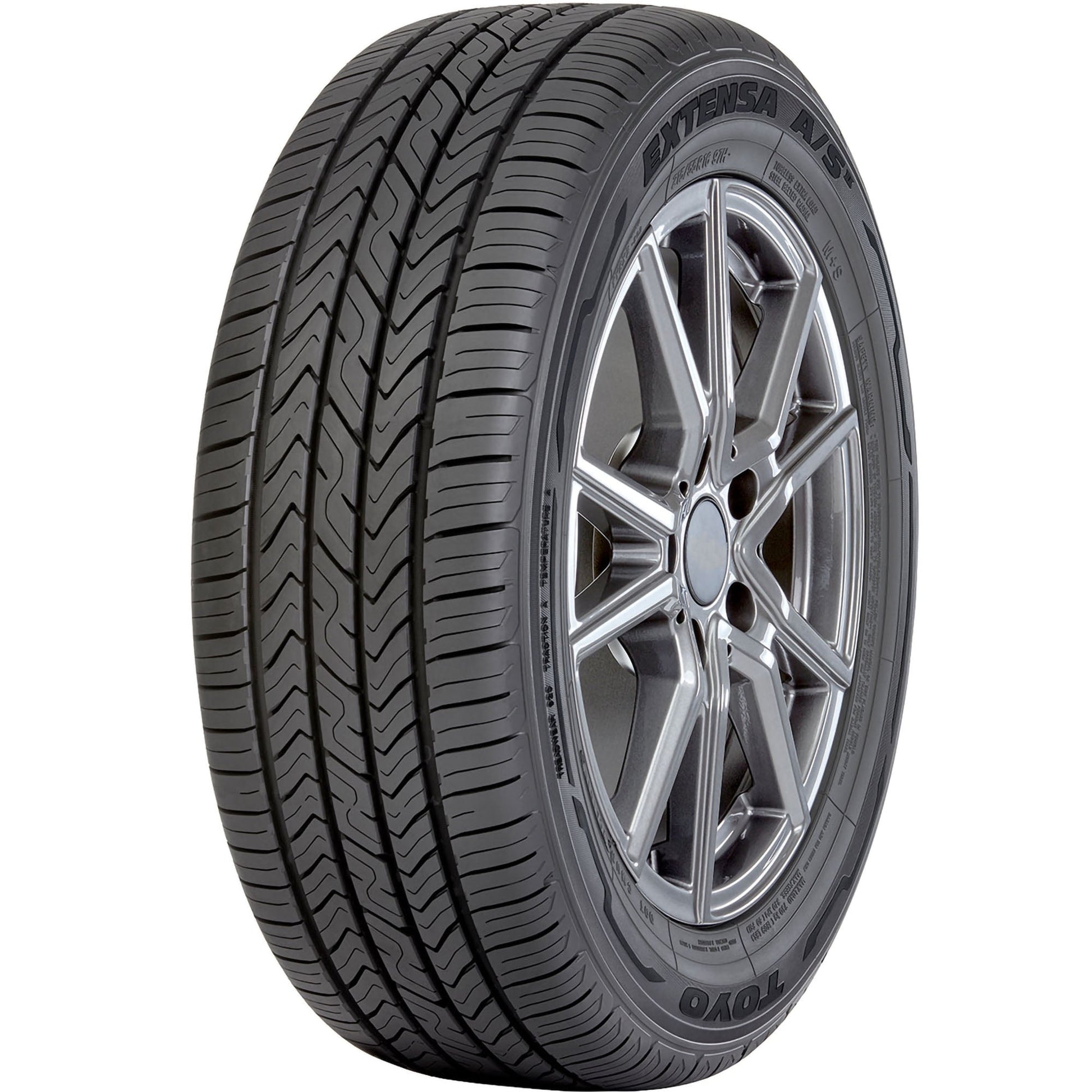 Toyo Extensa A/S II 225/55R18 98 V Tire