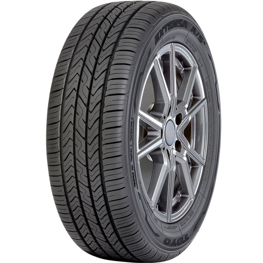 Toyo Extensa A/S II All Season 215/70R15 98T Passenger Tire