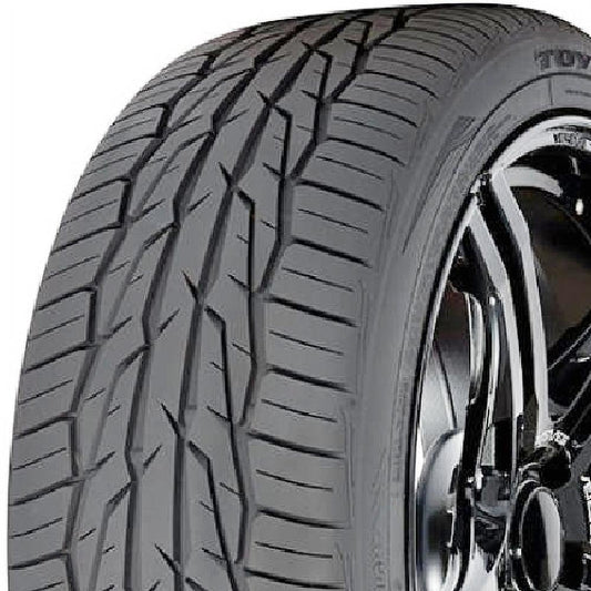 Toyo Extensa HP II 255/45R18 103 W Tire