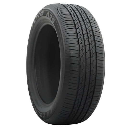 Toyo Open Country A20A 245/55R19 103S BSW Fits: 2016-23 Ford Edge Titanium, 2008-13 Toyota Highlander Hybrid Limited