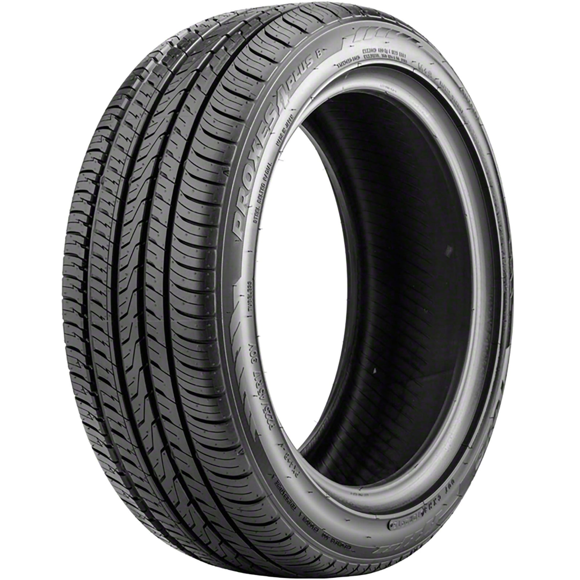 Toyo Proxes 4 Plus UHP P225/45R17 90V Passenger Tire
