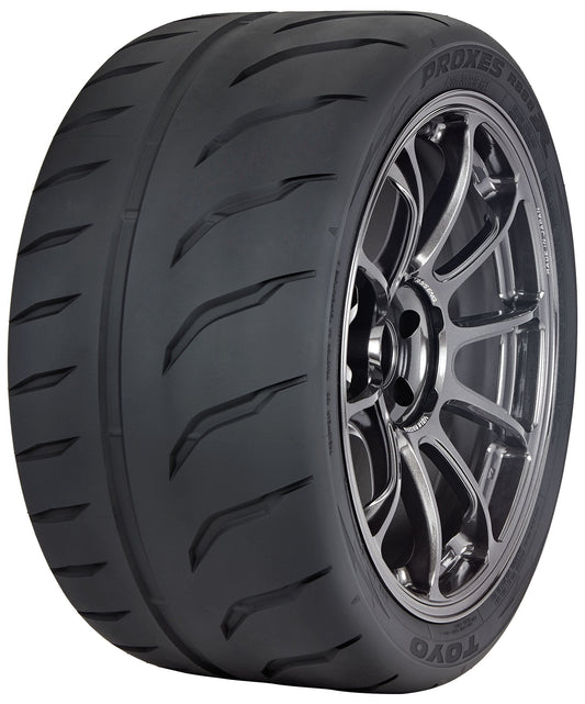 Toyo Proxes R888R 205/45R16 87W XL High Performance Tire Fits: 2007 Honda Fit Sport, 2007-11 Hyundai Accent SE