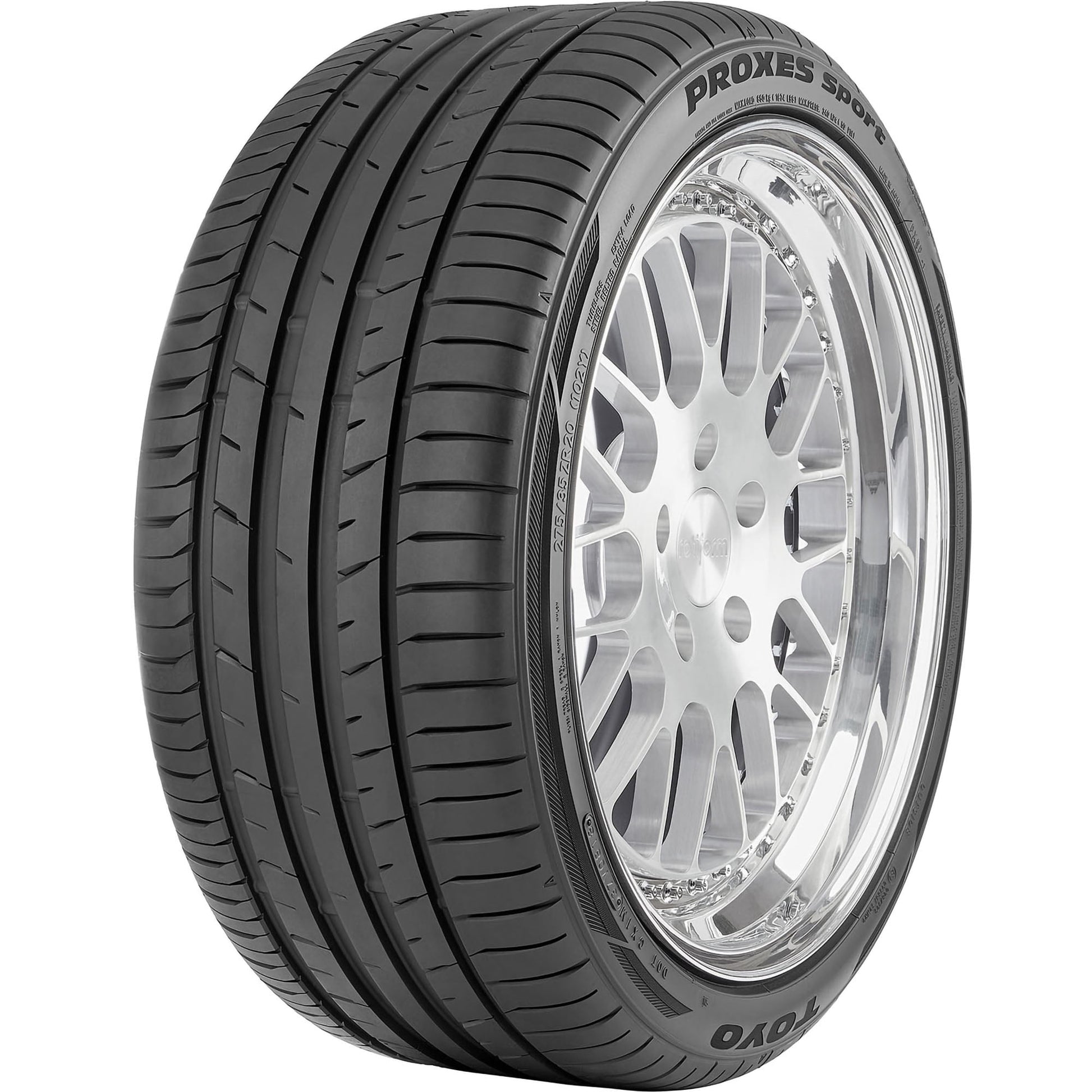 Toyo Proxes Sport UHP Summer 225/45ZR17 94Y XL Passenger Tire