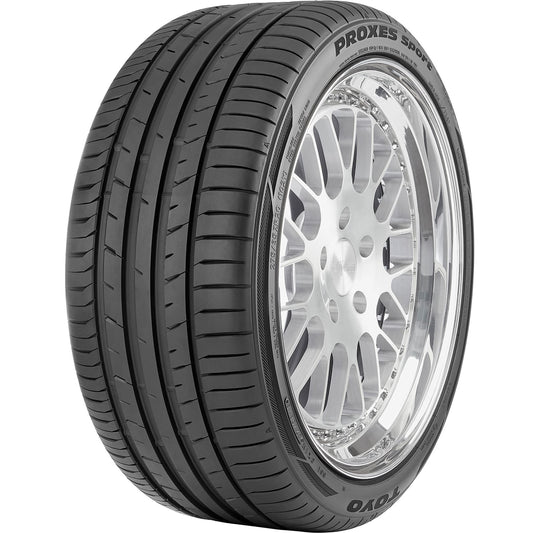 Toyo Proxes Sport UHP Summer 225/45ZR18 (95Y) XL Passenger Tire
