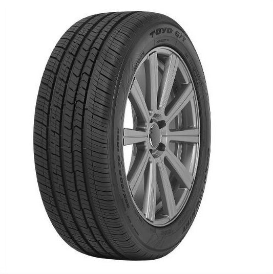 Toyo open country q/t 255/6017 106v b (4 ply) bw