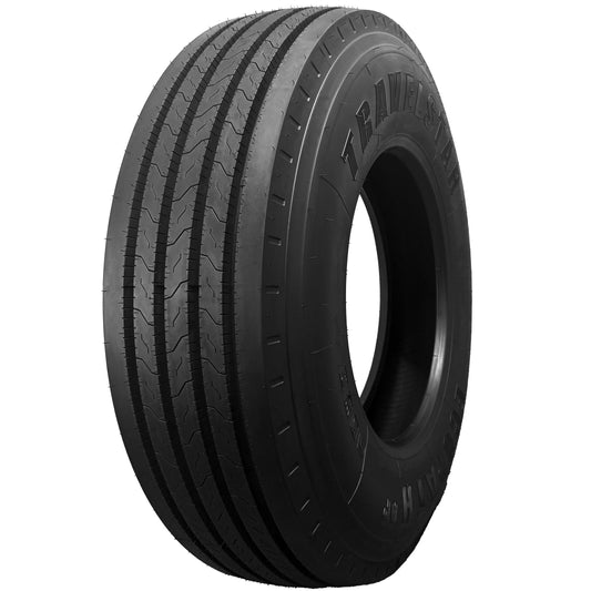 Travelstar ECOPATH AP All Position / Steer 235/75/17.5 235/75R17.5 16 Ply 143/141L Commercial Tires