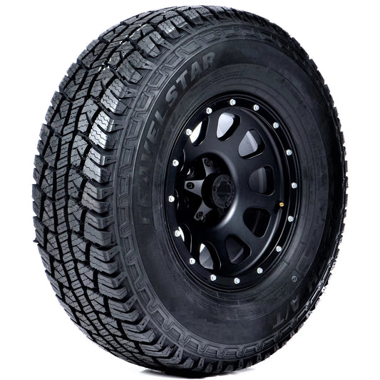 Travelstar EcoPath A/T 235/75R15 109S XL SUV All Season All Terrain Tire 235/75/15(Tire Only)