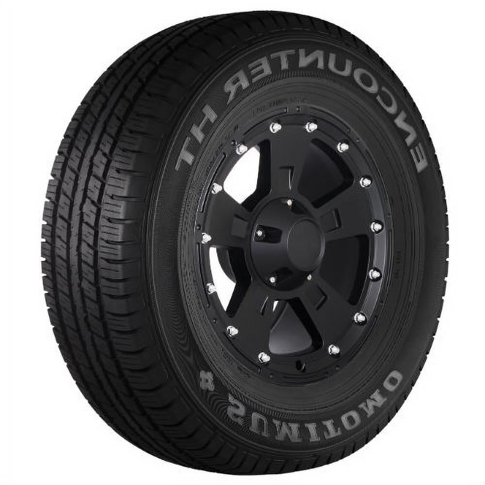 Travelstar EcoPath H/T All Season 265/70R17 115T SUV/Crossover Tire