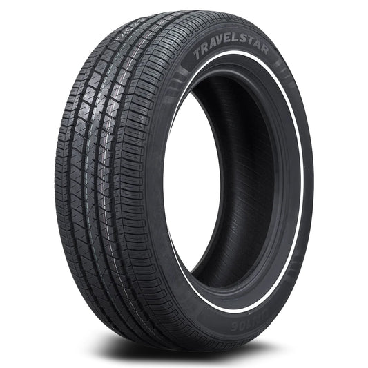 Travelstar UN106 225/60R16 98T Tire
