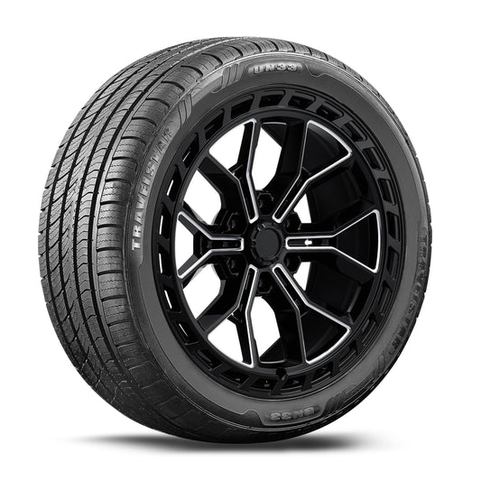 Travelstar UN33 275/40R20 106W XL High Performance All Season Passenger Tire 275/40/20(Tire Only)
