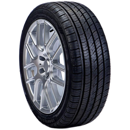 Travelstar UN33 All Season 225/40R18 225/40/18 Load Range XL 92W High Performance Passenger Tire(No Rim)