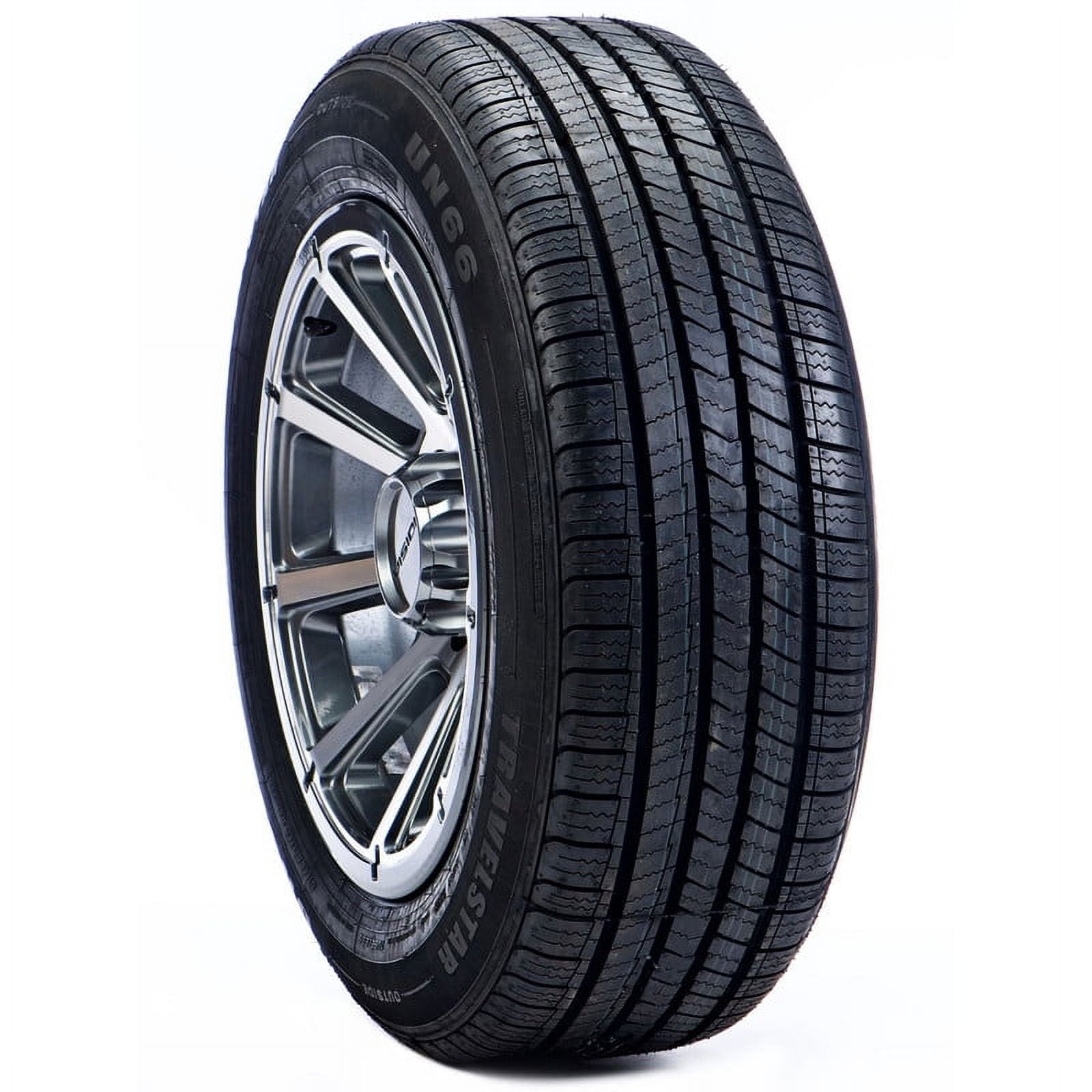 Travelstar UN66 235/65R17 108V XL High Performance All Season Crossover CUV/SUV Tire 235/65/17(Tire Only)