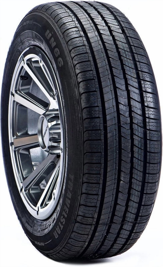 Travelstar UN66 All Season 245/50R20 245/50/20 102V Crossover CUV/SUV Tire(No Rim)