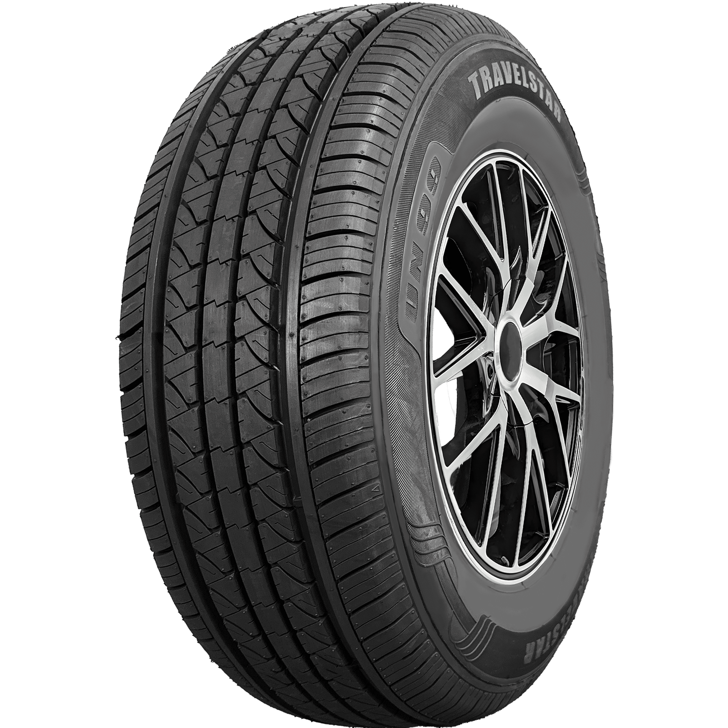 Travelstar UN99 All Season 215/65R17 99T Passenger Tire 215/65/17(Tire Only)