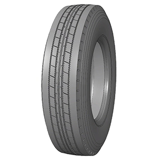 Triangle TRT01 235/80R16 129/125M G Commercial Tire
