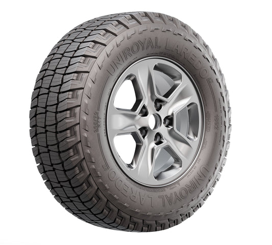 Uniroyal Laredo AT All-Season 245/75R16 111T Tire