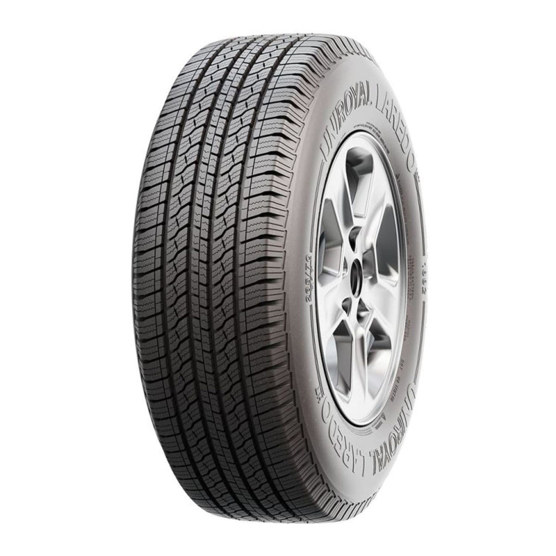 Uniroyal Laredo HT All-Season 255/70R18 113T Tire