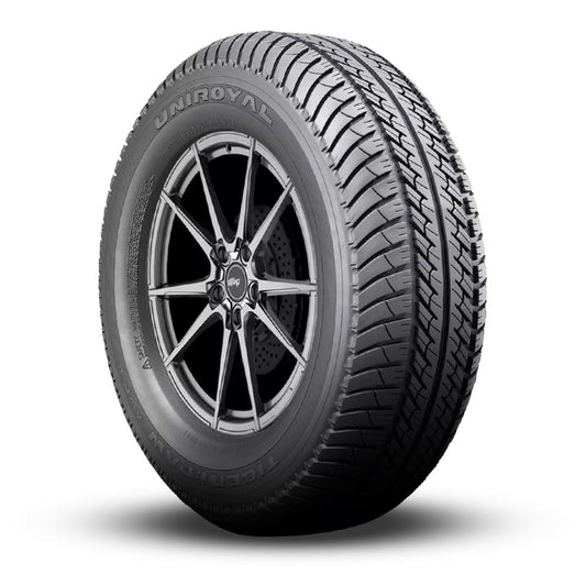 Uniroyal P185/70R14 87T TPAWAWP II BSW Fits: 2003-05 Honda Civic Hybrid, 2001-02 Honda Civic HX