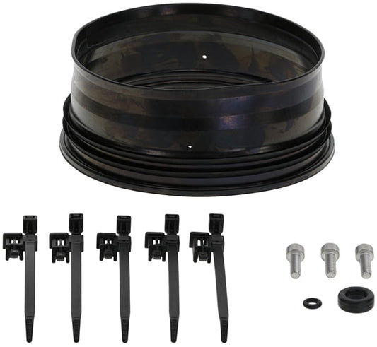 Bosch Denox Heating Pot