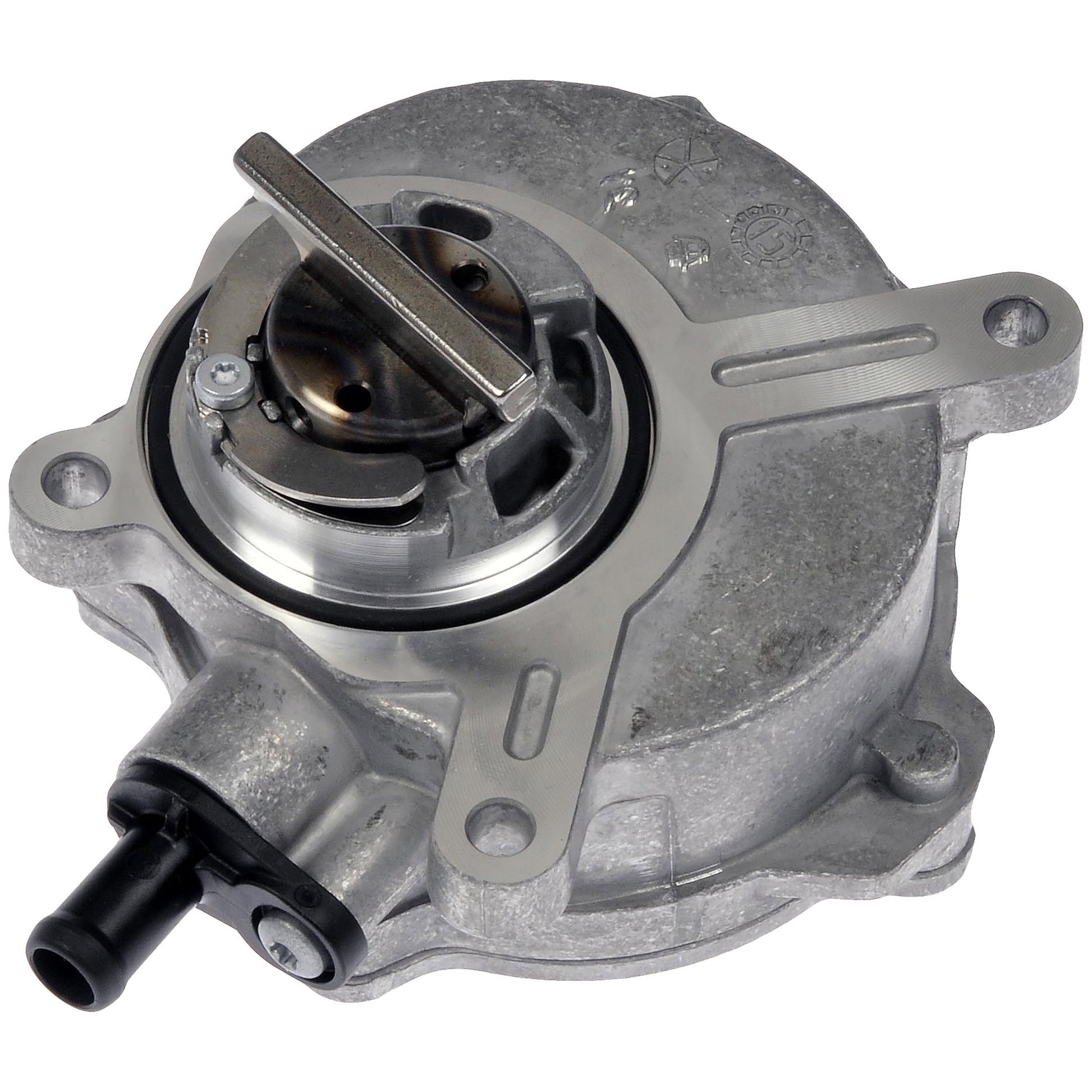 Vacuum Pump Fits 2008 BMW X5