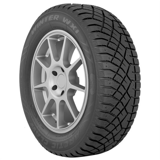 Vanguard Arctic Claw WXI Winter 215/45R17 87T Passenger Tire