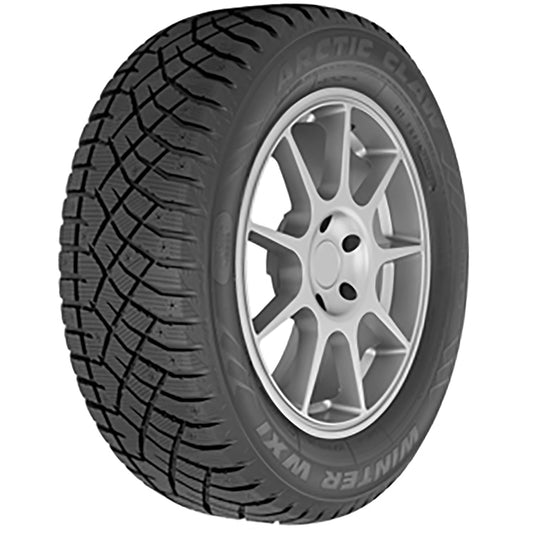 Vanguard Arctic Claw WXI Winter 265/50R20 111T XL Passenger Tire