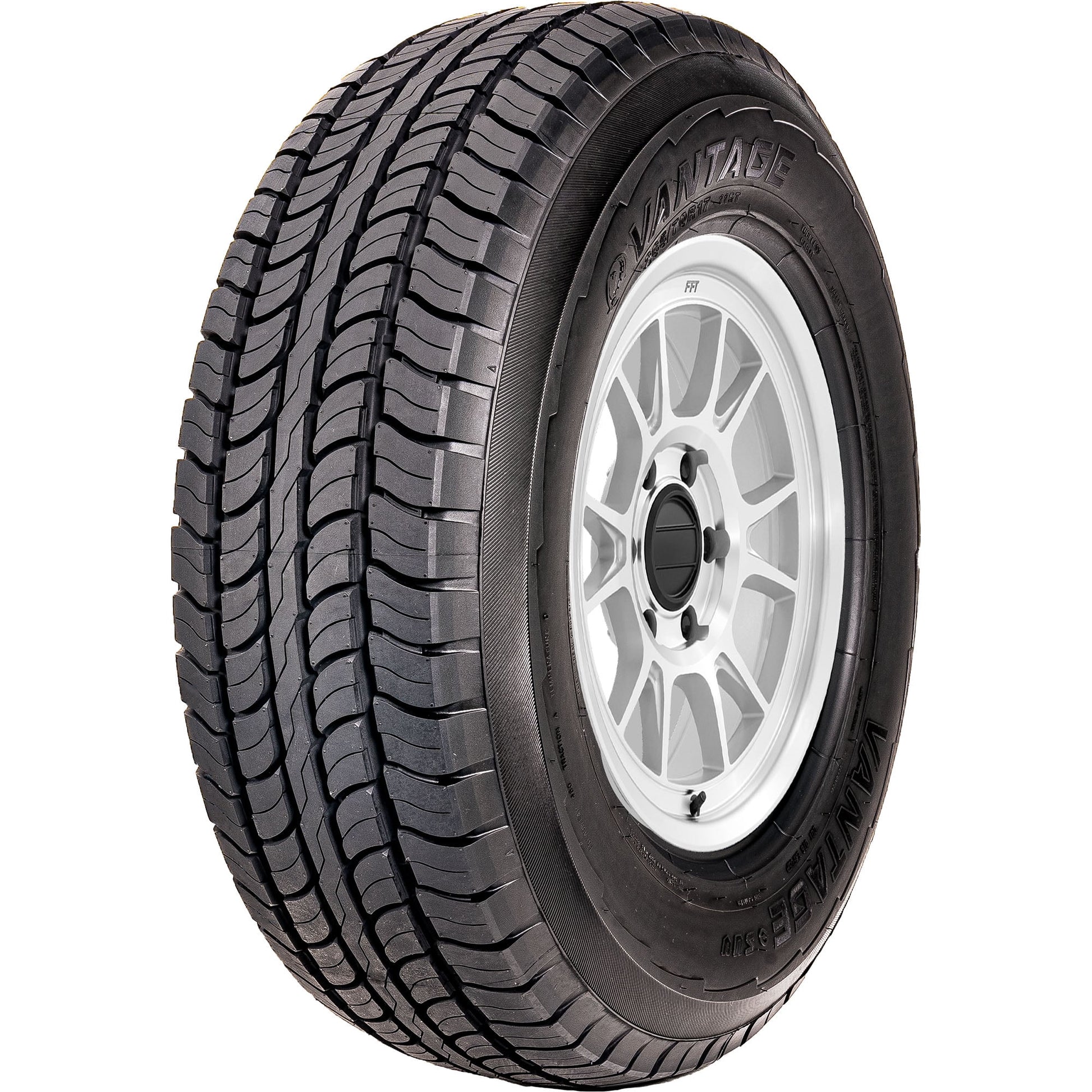 Vantage SUV 255/70R16 111T SUV/Crossover Tire