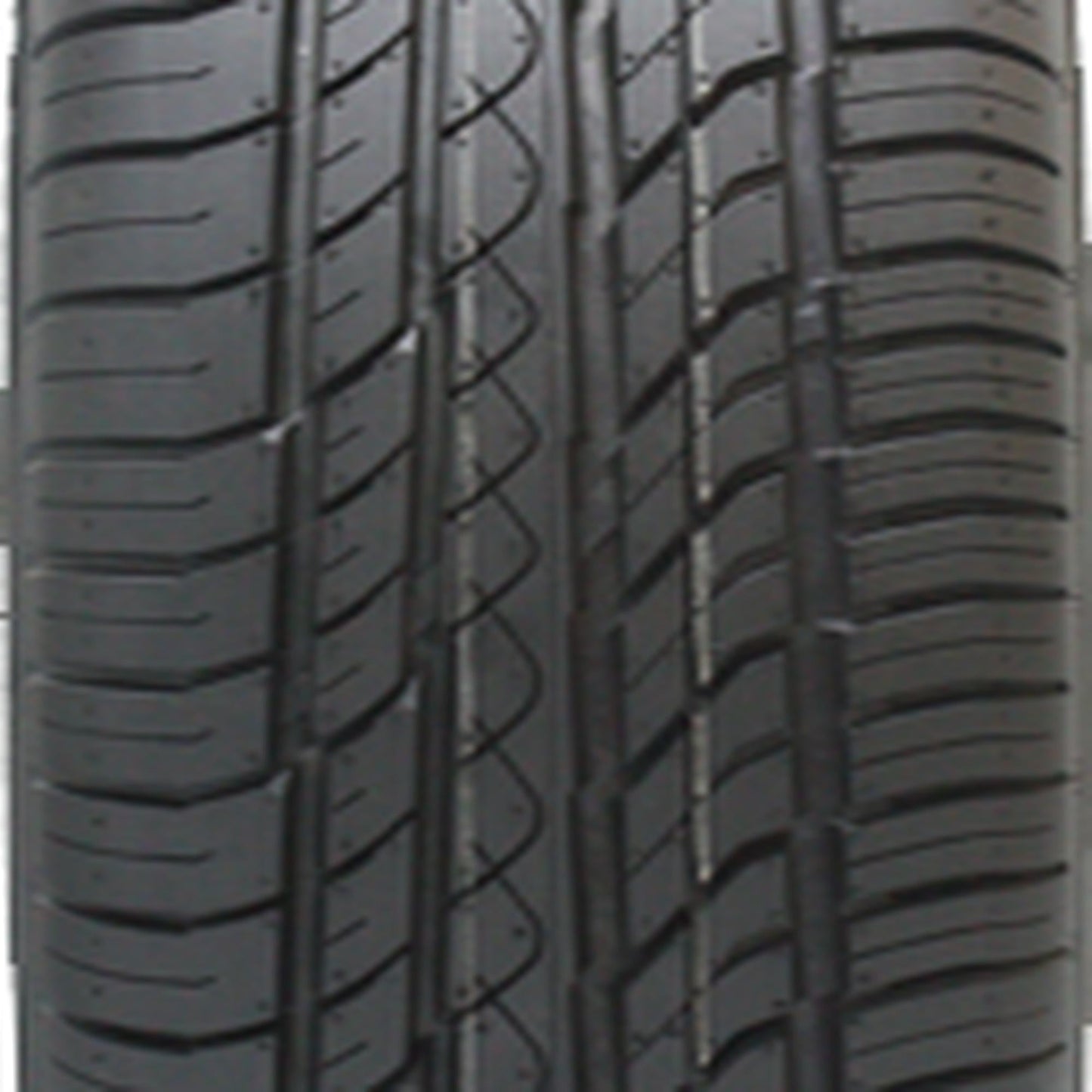Vee Rubber Vitron ZR All Season P245/45R18 96V Passenger Tire