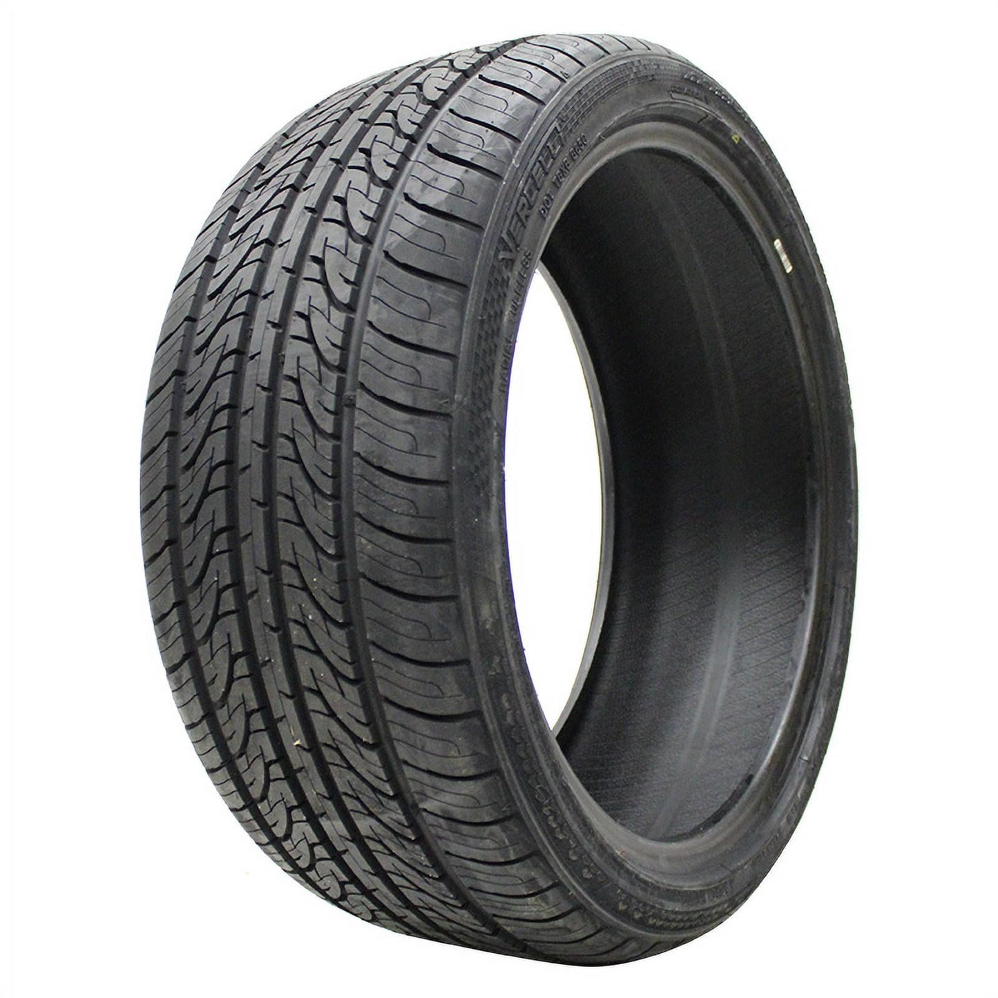 Vercelli II All Season 225/35ZR20 90W XL Passenger Tire