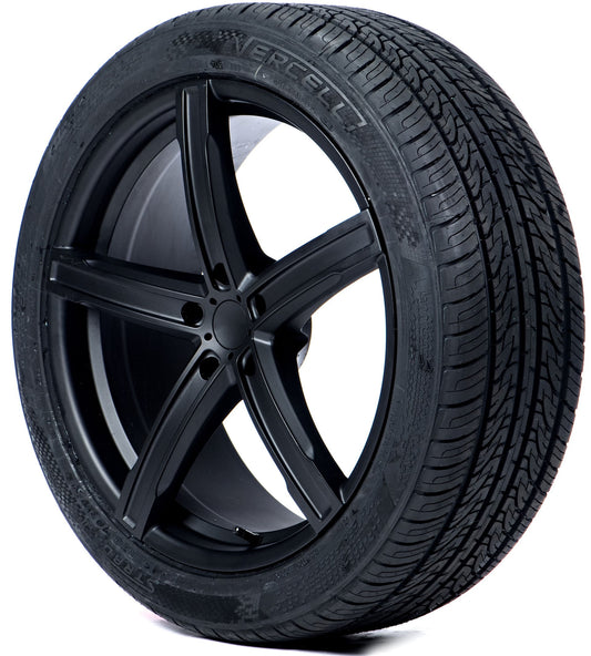 Vercelli Strada II All Season 225/35ZR20 90W XL Passenger Tire