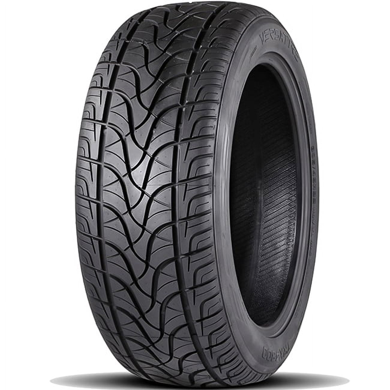 Versatyre TRX4800 285/40R24 112V Performance a/s All Season Tire