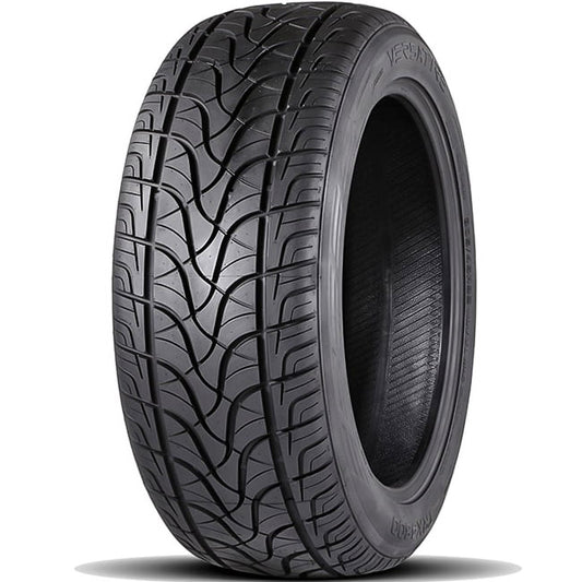 Versatyre TRX4800 285/40R24 112V Performance a/s All Season Tire