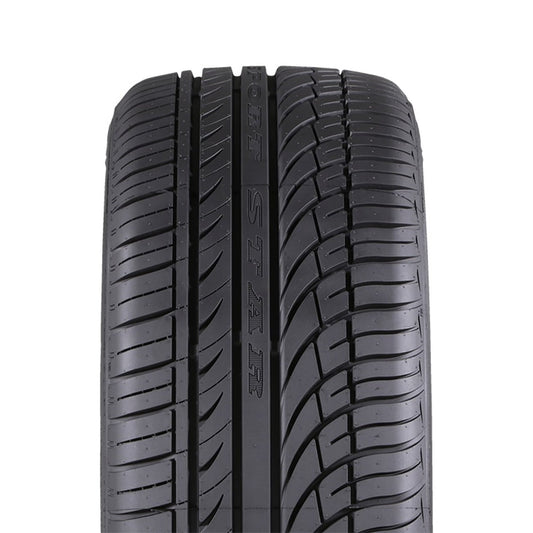 Versatyre CRX4000 215/55R17XL 98W BSW Tire