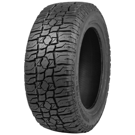 Versatyre X-Terrain All Terrain LT265/75R16 123/120R E Light Truck Tire
