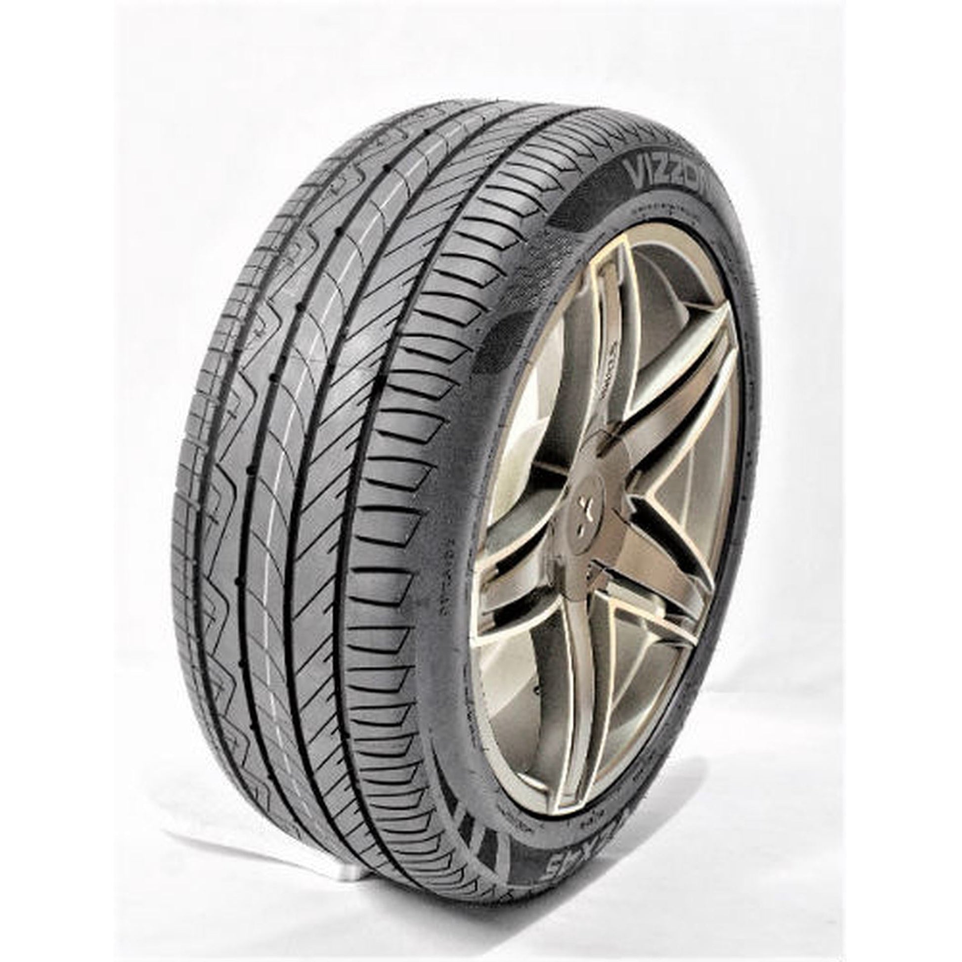 Vizzoni VZX45 All Season P265/70R16 116H Passenger Tire