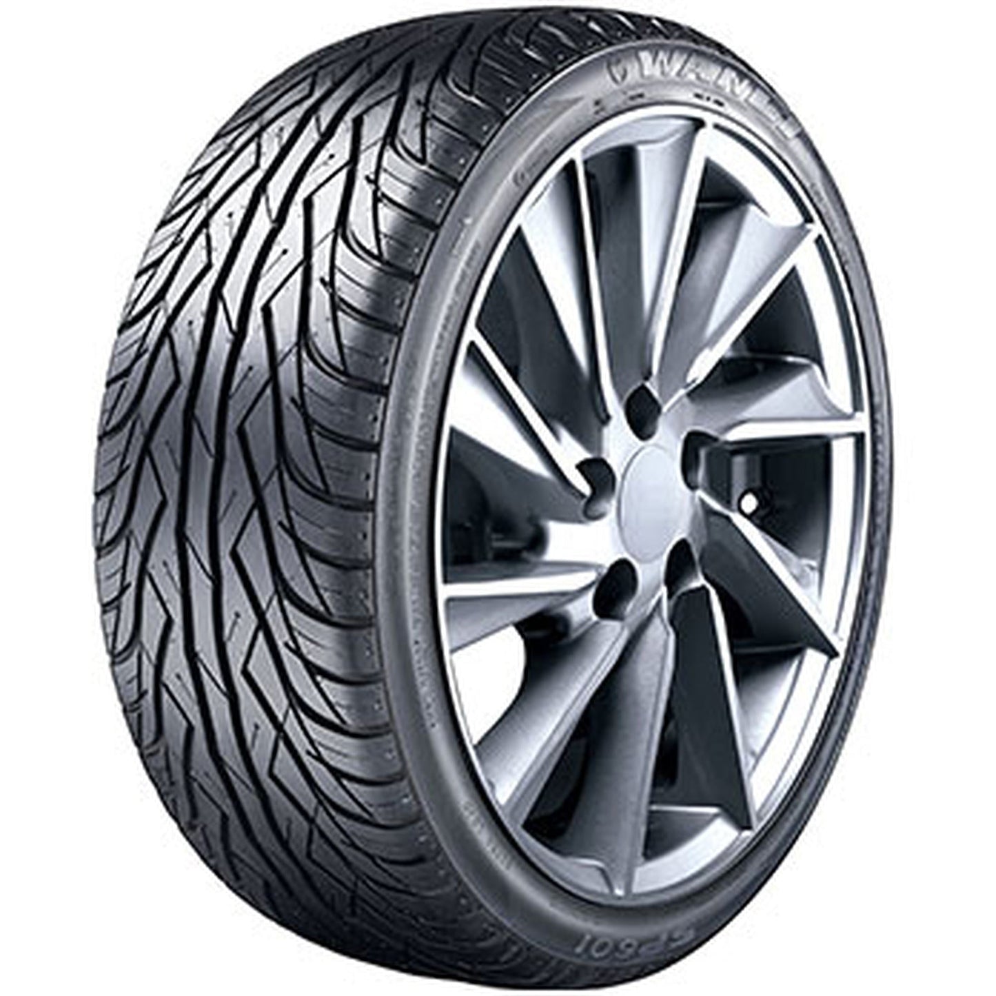 Wanli SP601 All Season P235/30R22 90W XL Passenger Tire