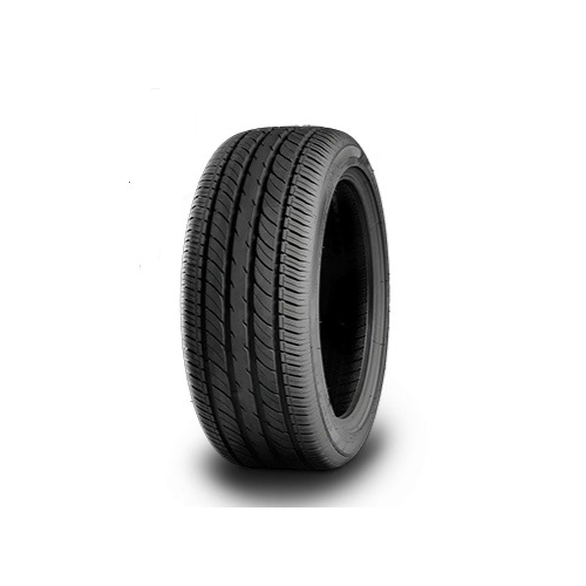 Waterfall Eco Dynamic Summer 235/55R19 105V XL Passenger Tire