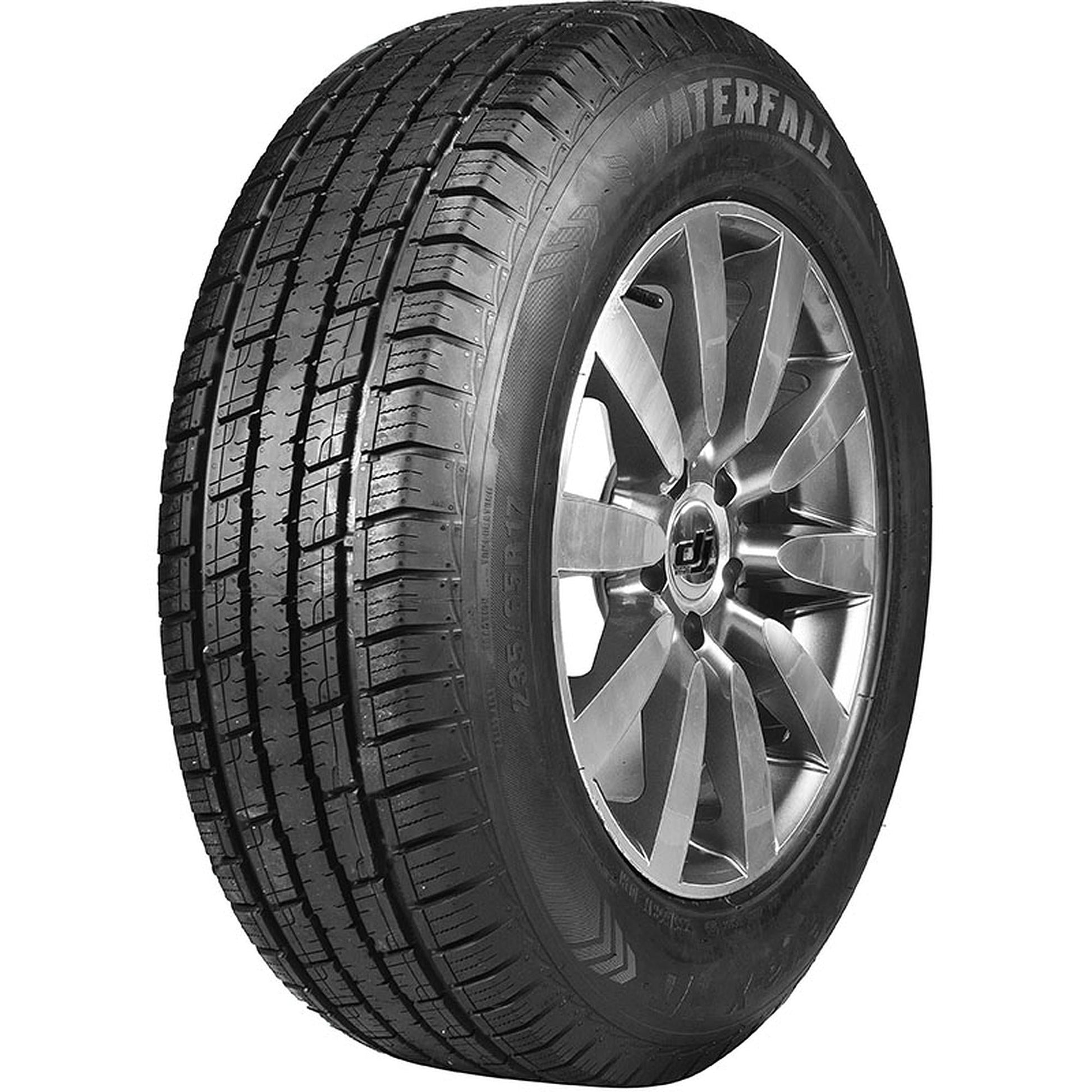 Waterfall Terra X H/T Highway 245/65R17 111T XL SUV/Crossover Tire