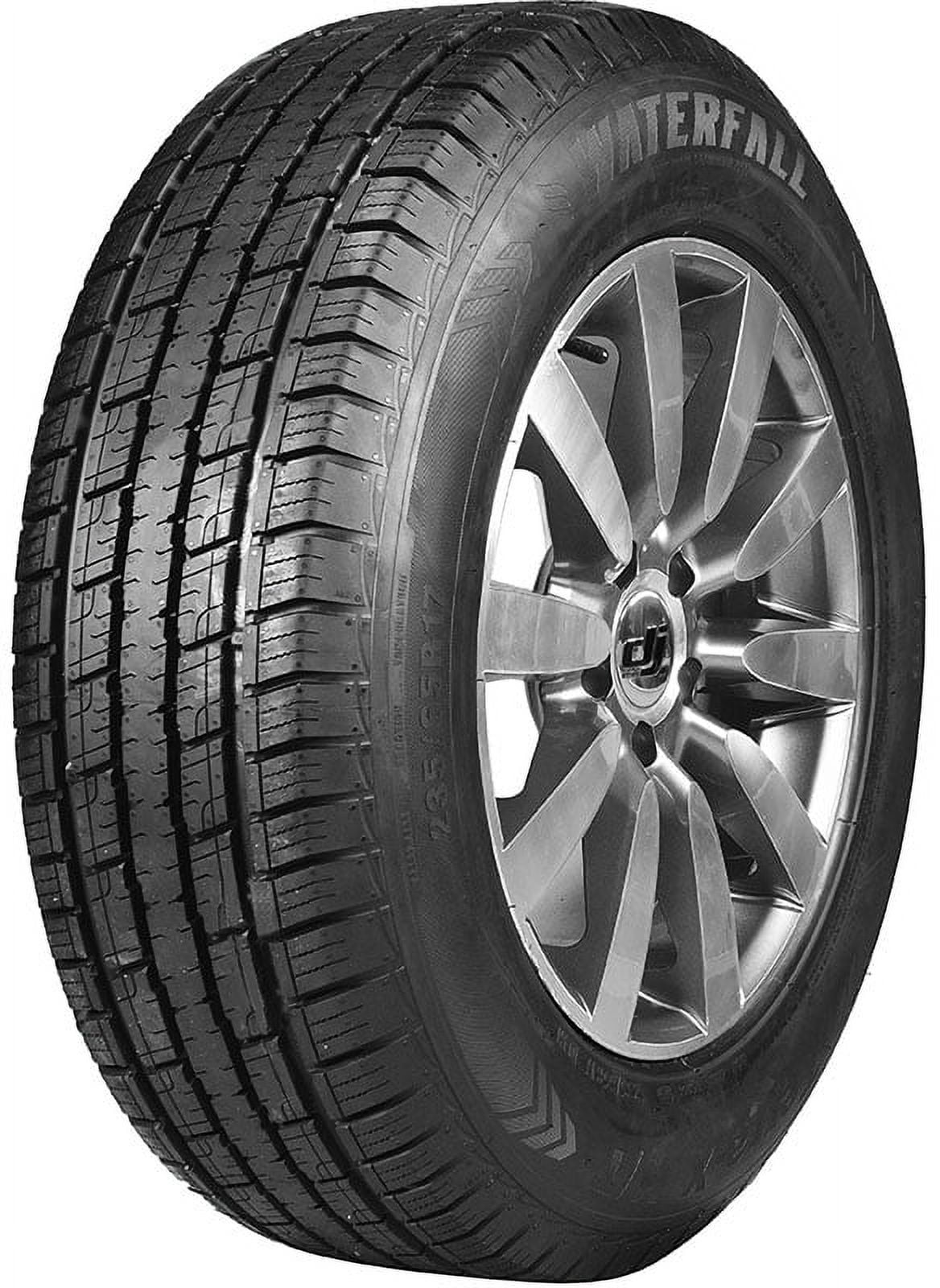 Waterfall Terra X H/T P235/60R18 107V Tire