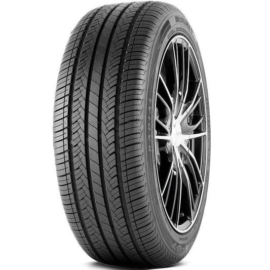 Westlake SA07 Sport All Season 225/45ZR18 95W XL Passenger Tire
