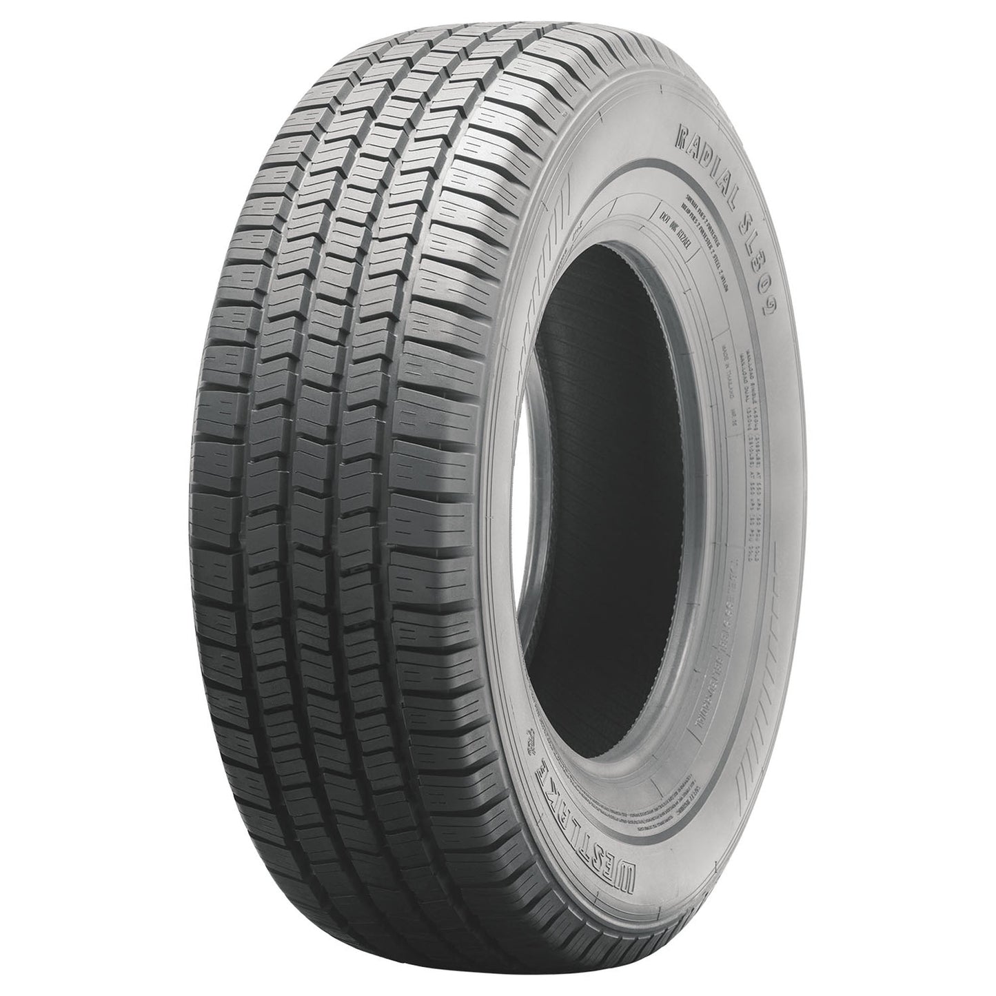 Westlake SL309 All Season LT285/75R16 122/119Q D Light Truck Tire