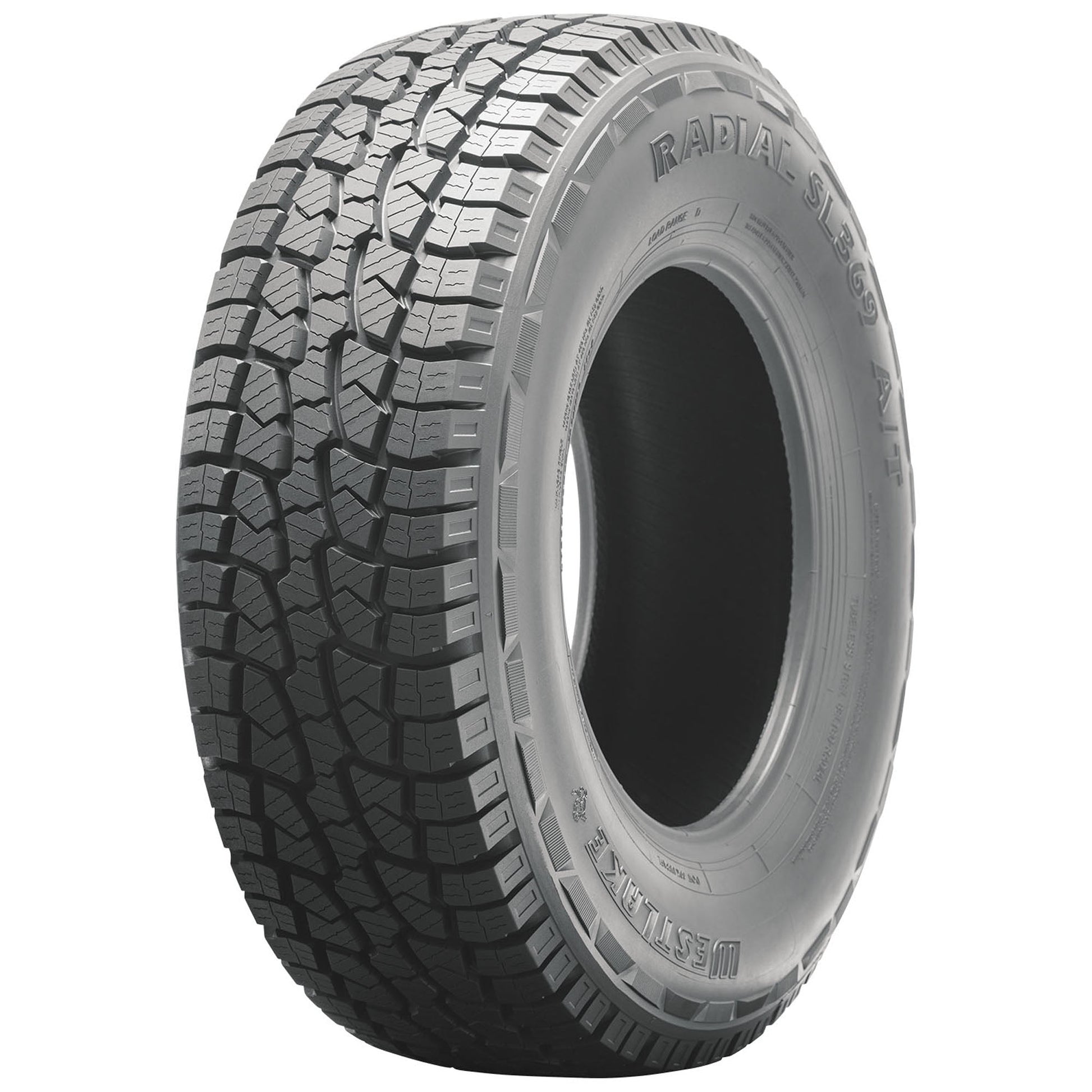 Westlake SL369 All Terrain P235/70R16 106S Light Truck Tire